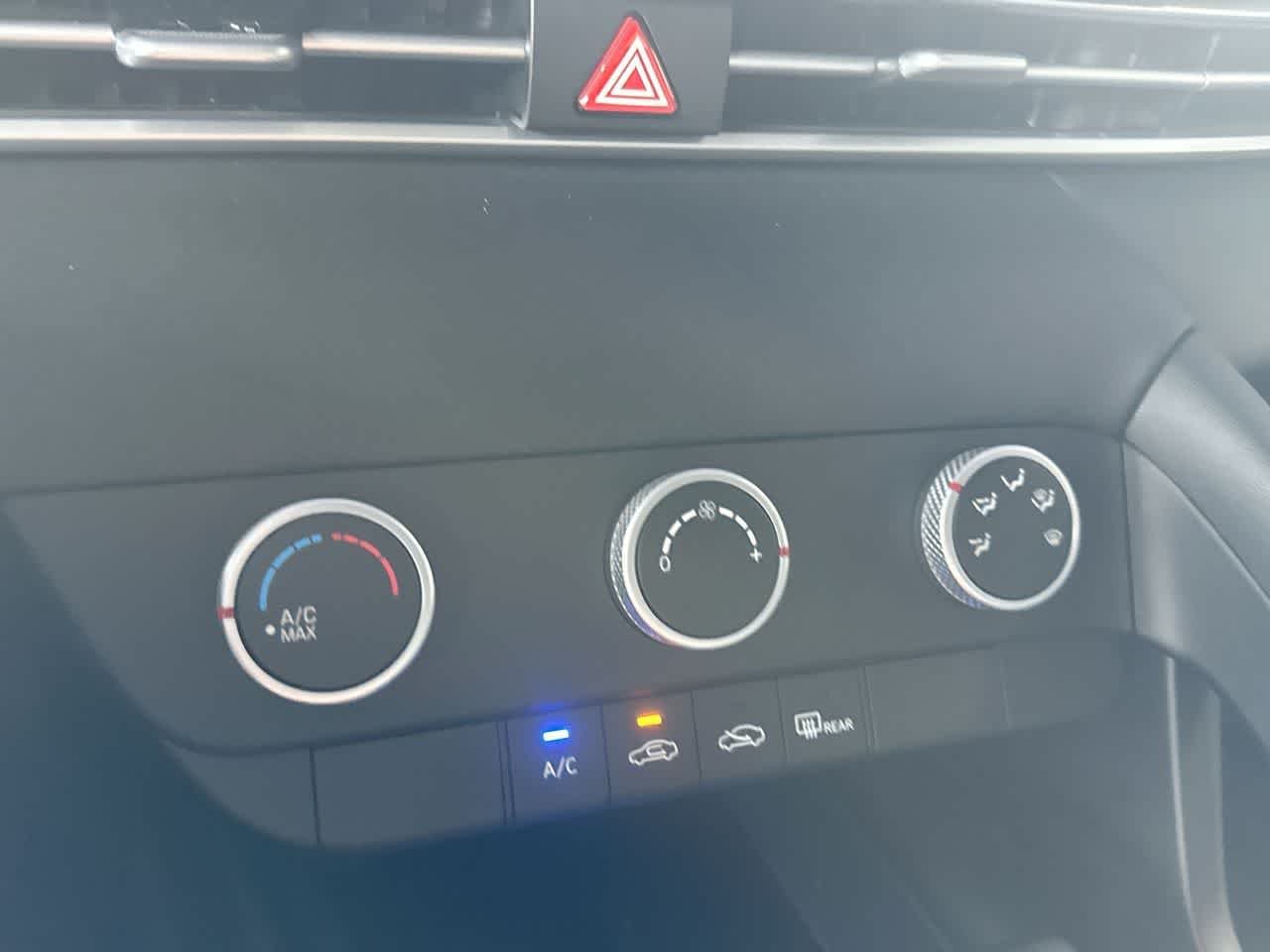 2026 Hyundai Elantra SE - Photo 20