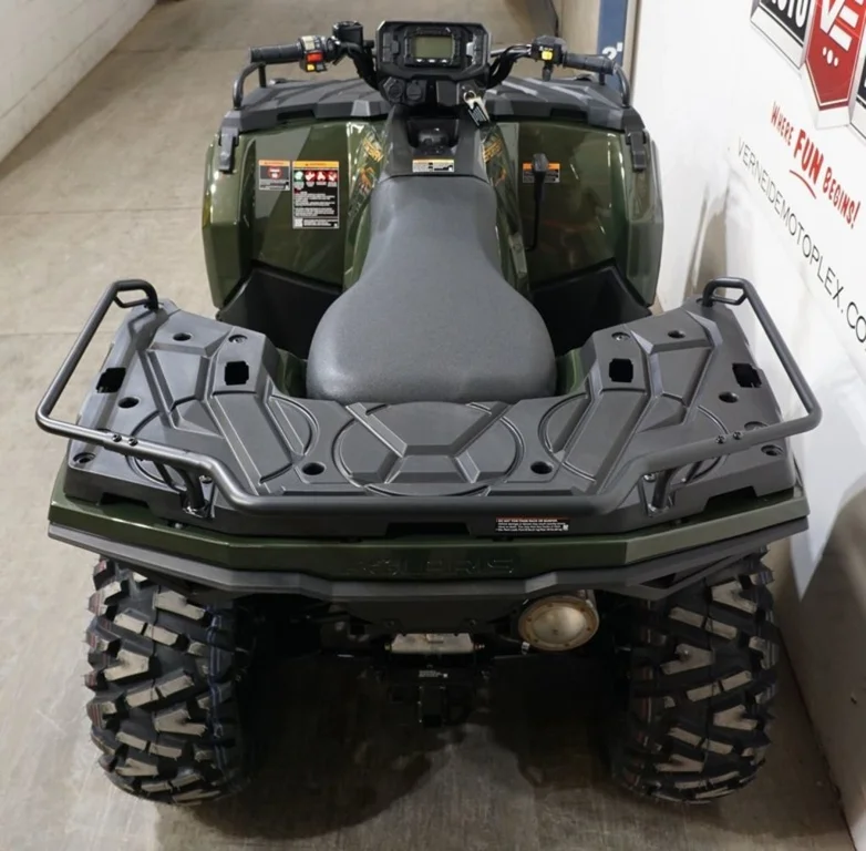 New 2026 40TH ANIV ED Polaris Premium - 40th Anniversary Edition image 5