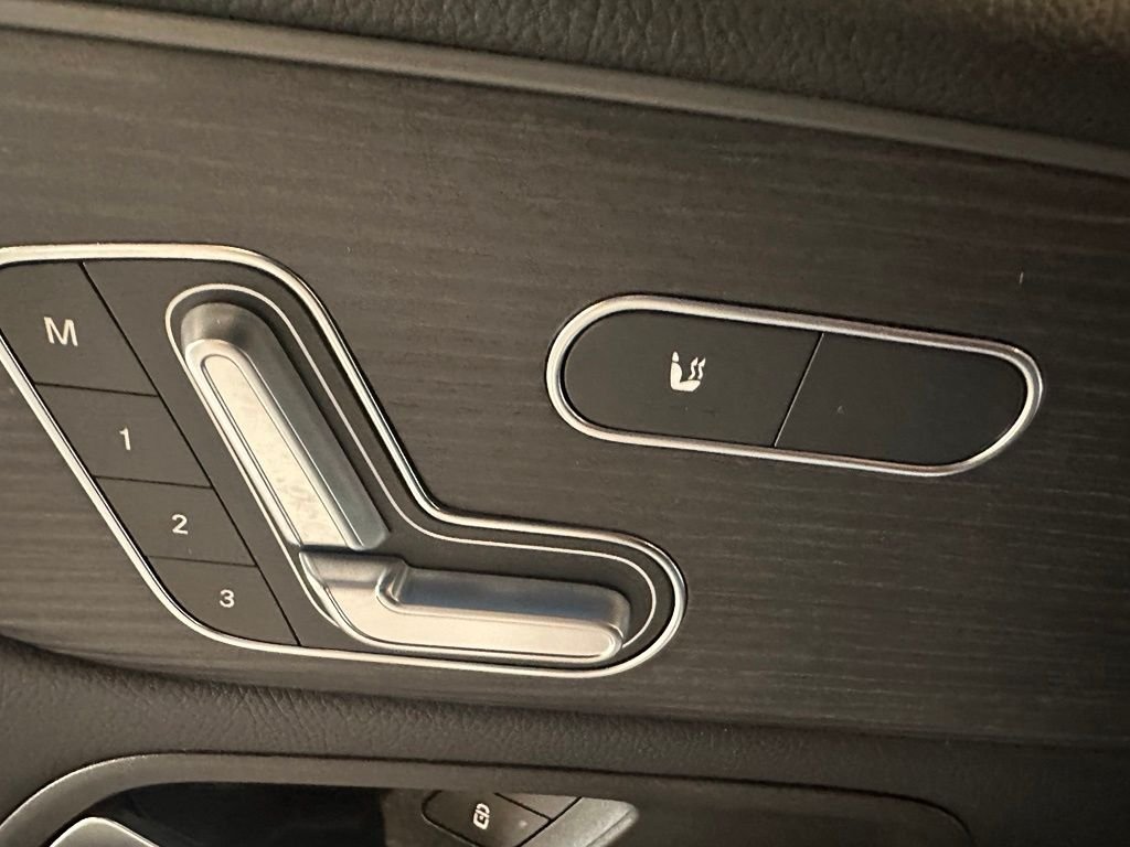 2026 Mercedes-Benz GLB GLB 250 - Photo 11