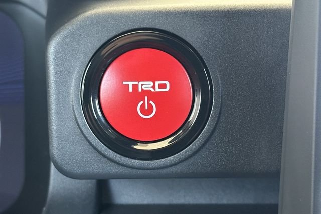 New 2026 Bronze Oxide Toyota Tacoma TRD Off-Road image 20