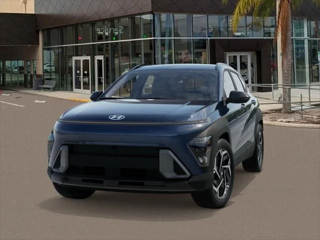 New 2026 Hyundai KONA SEL Premium
