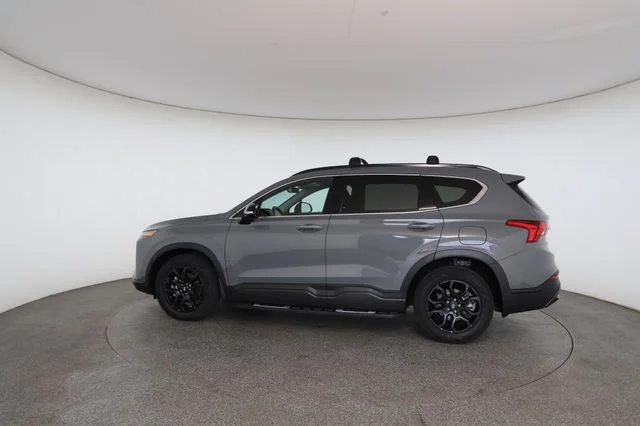 Used 2022 Gray Hyundai XRT image 8