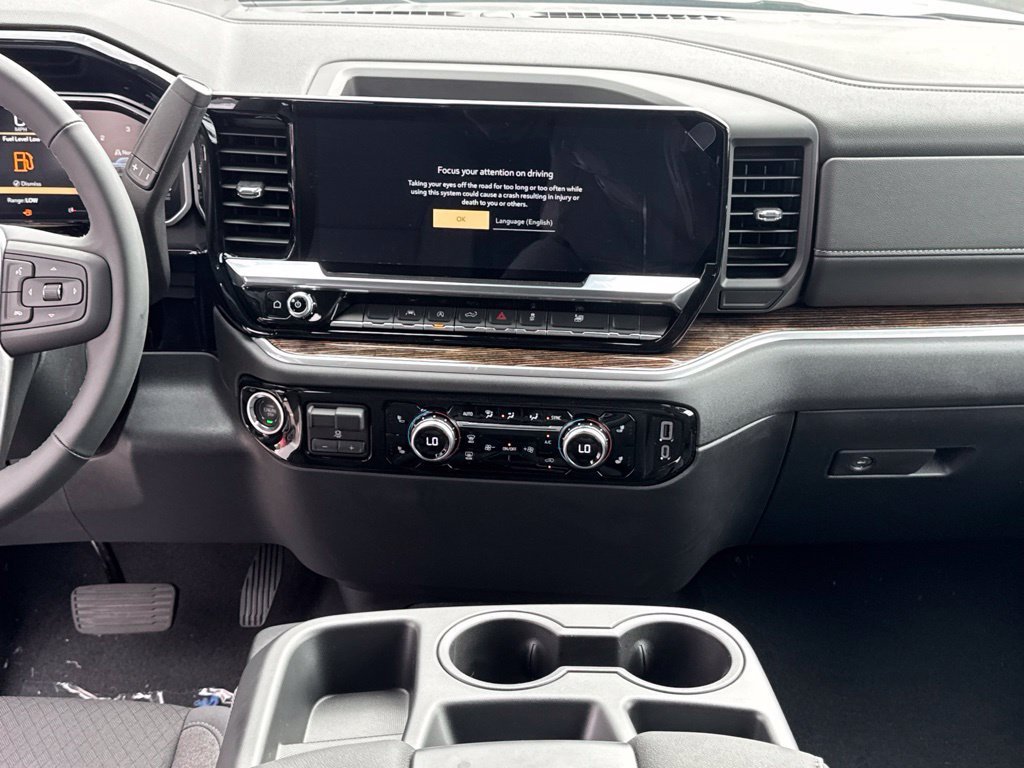 2026 GMC Sierra 1500 Elevation - Photo 17