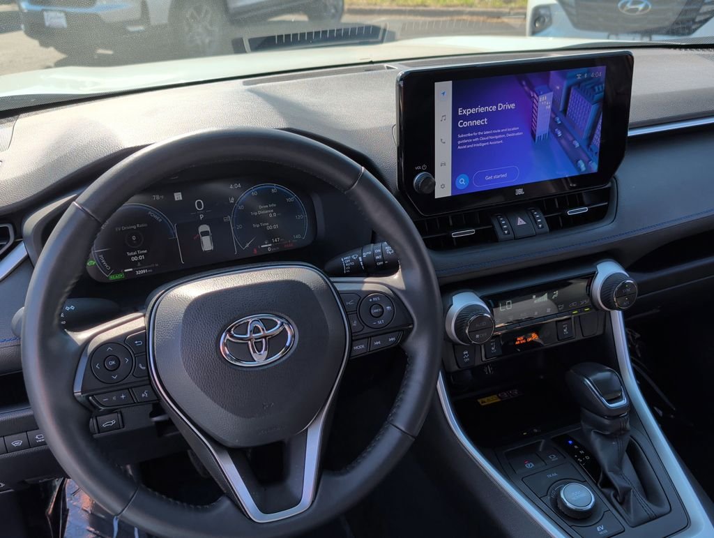 2024 Toyota RAV4 XSE - Photo 6