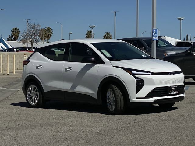 2027 Chevrolet Bolt LT - Photo 11