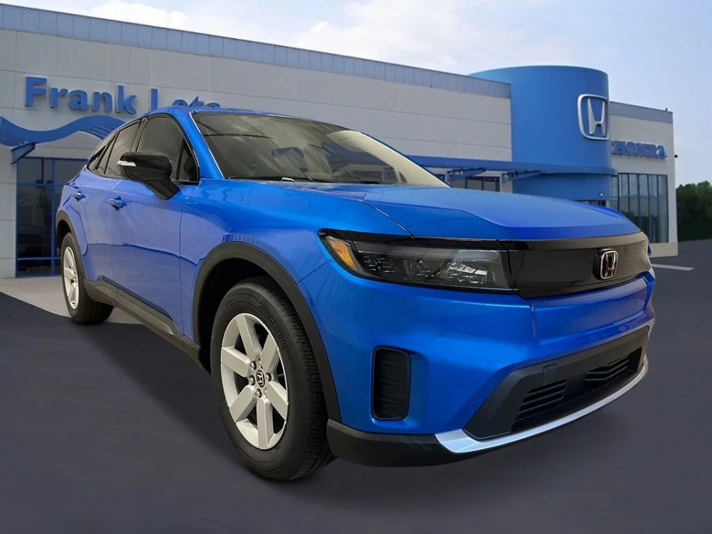 2026 Honda Prologue EX - Photo 7