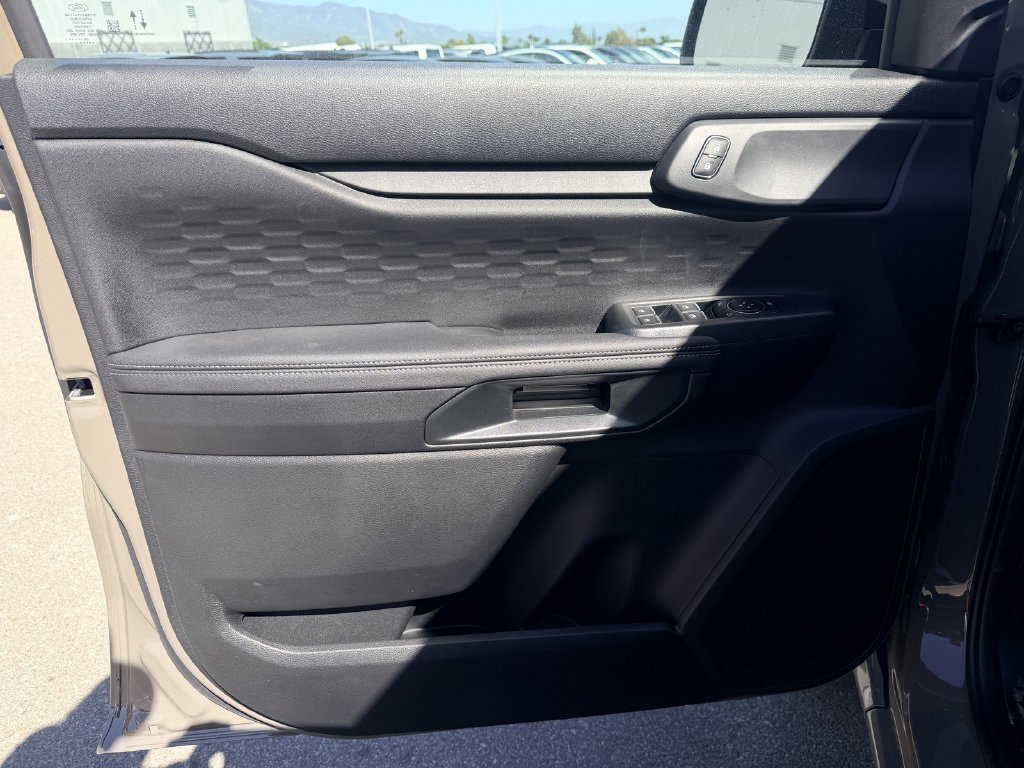 New 2026 Marsh Gray Ford XLT image 19
