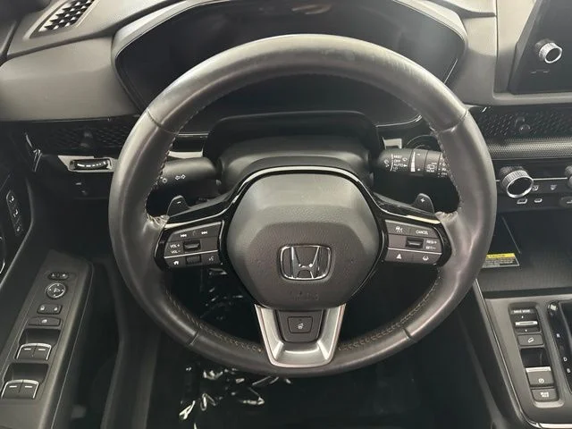Used 2023 Gray Honda Sport Touring image 29