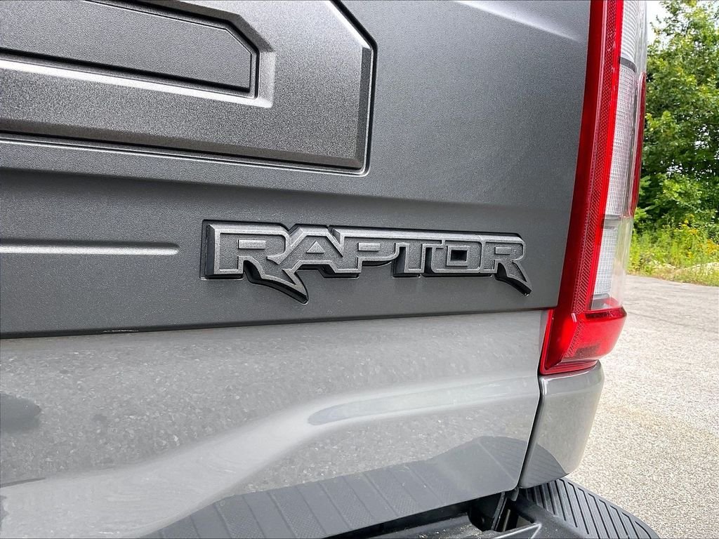 Used 2021 Lead Foot Ford Raptor image 28