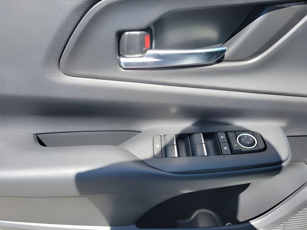 2026 Toyota Prius Plug-in Hybrid XSE - Photo 12