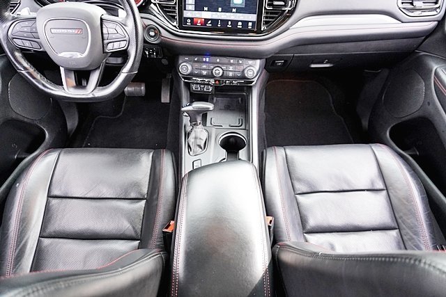 Certified Used 2024 White Dodge R/T Plus image 20