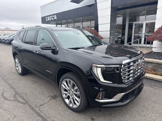 2026 GMC Acadia Denali AWD's photo