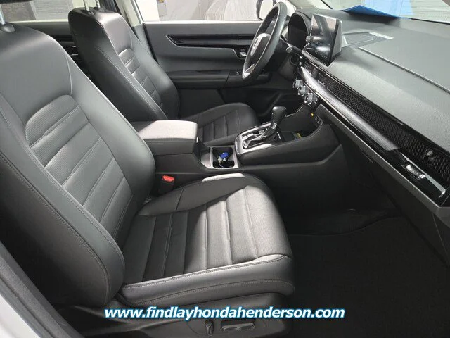 2023 Honda CR-V EX-L - Photo 56