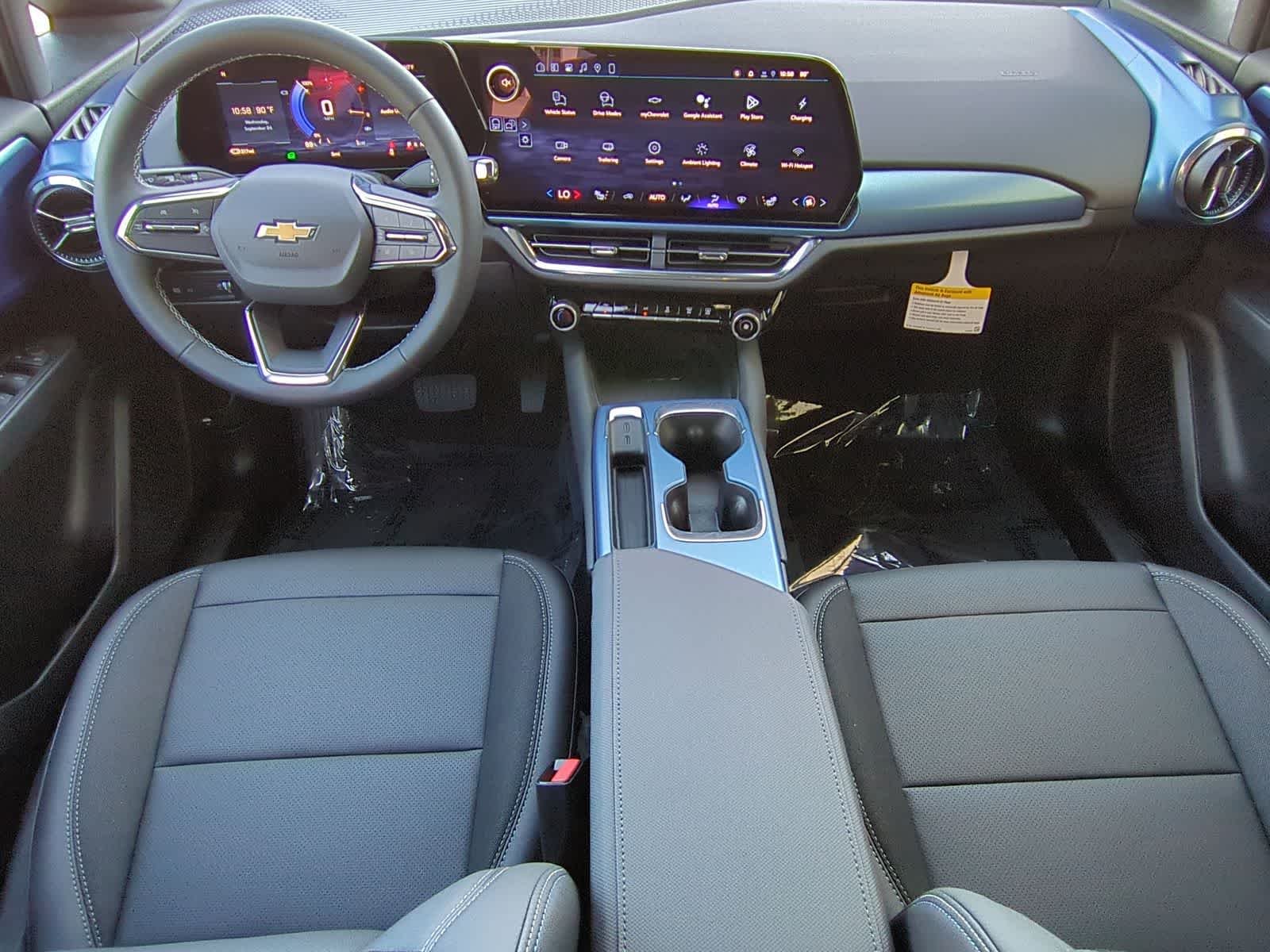 2026 Chevrolet Equinox EV 2LT - Photo 13