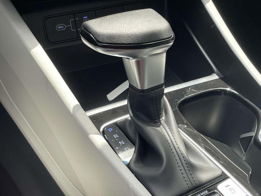 2026 Hyundai Tucson SEL - Photo 29