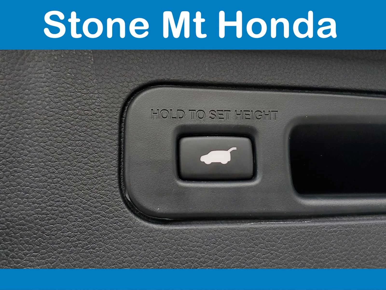 Used 2023 Crystal Black Pearl Honda Elite image 10