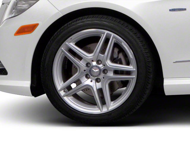 Used 2010  Mercedes-Benz E 350 image 12