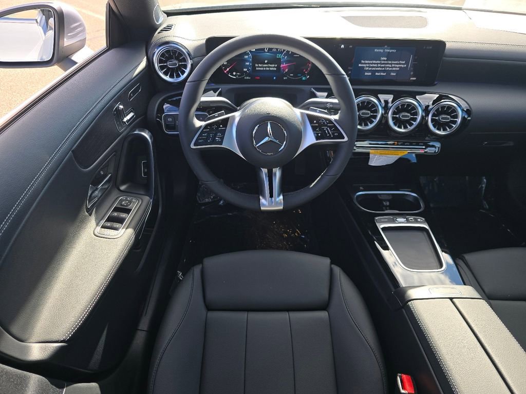 2026 Mercedes-Benz CLA CLA 250 - Photo 59