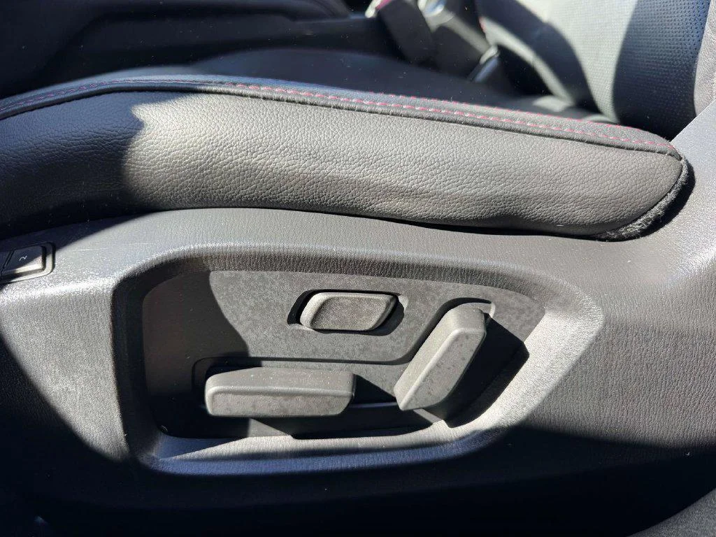 Certified Used 2024 Polymetal Gray Metallic Mazda 2.5 S Carbon Edition image 23