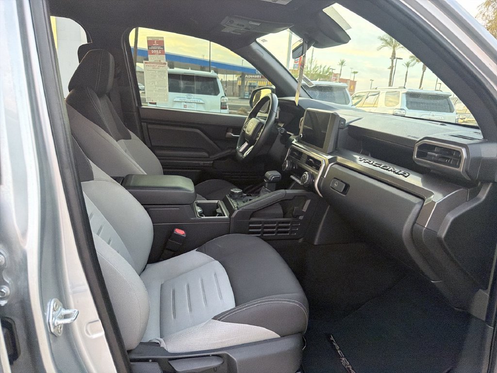 2024 Toyota Tacoma TRD Off Road - Photo 26
