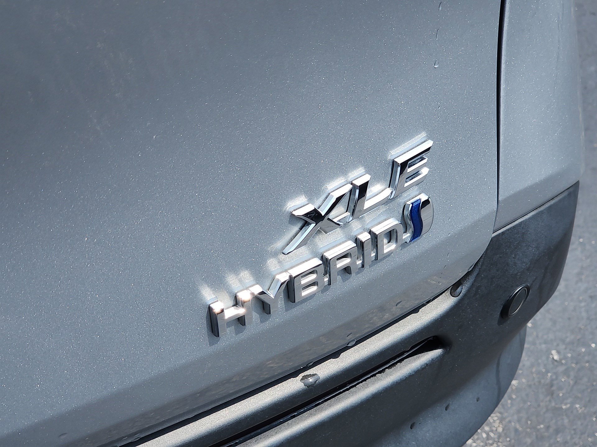 2023 Toyota Sienna XLE - Photo 28