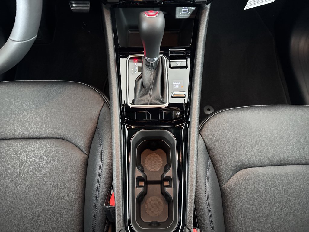 2026 Jeep Compass Limited Altitude - Photo 23