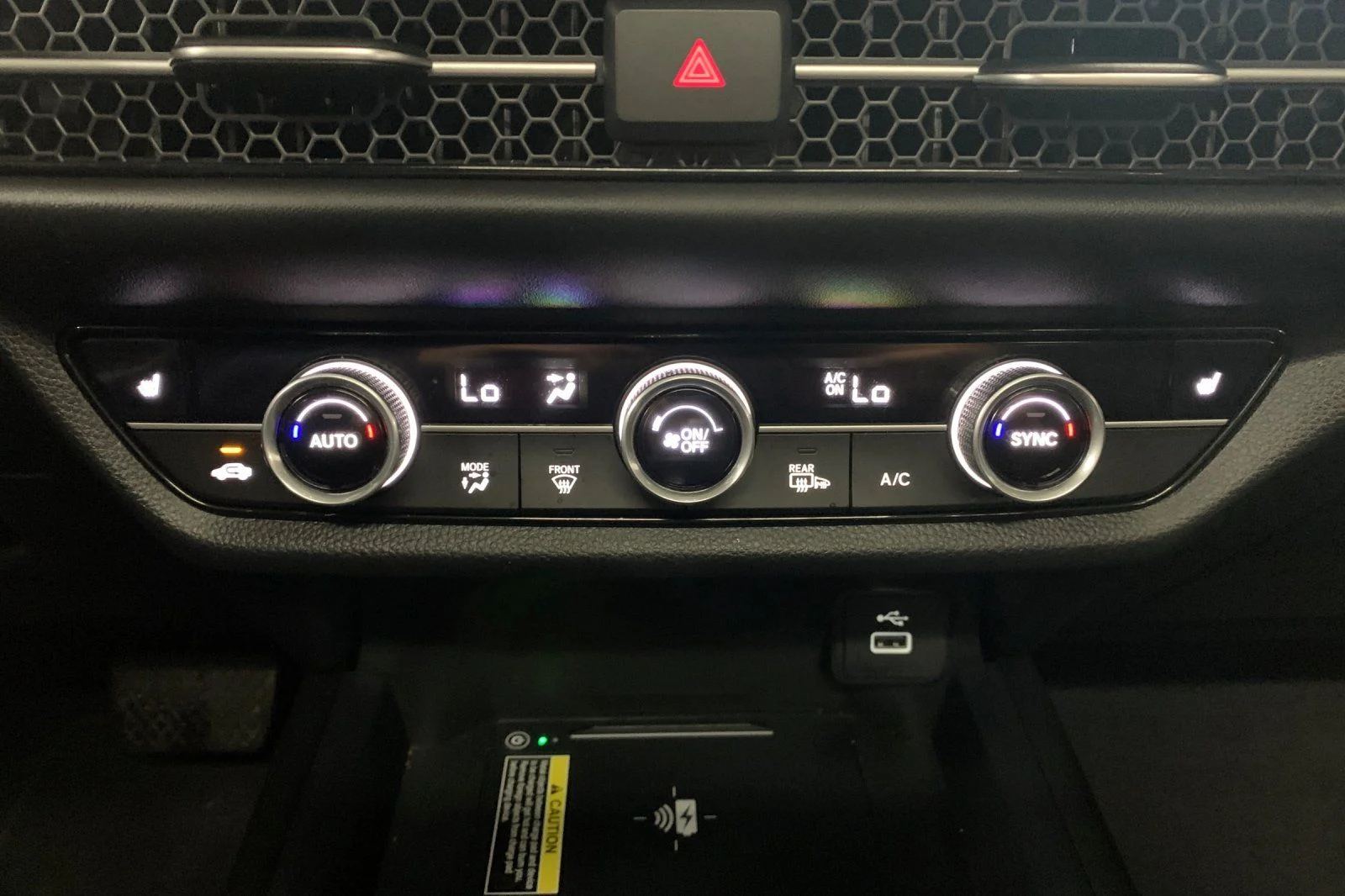 Certified Used 2024 Milano Red Honda EX-L image 22