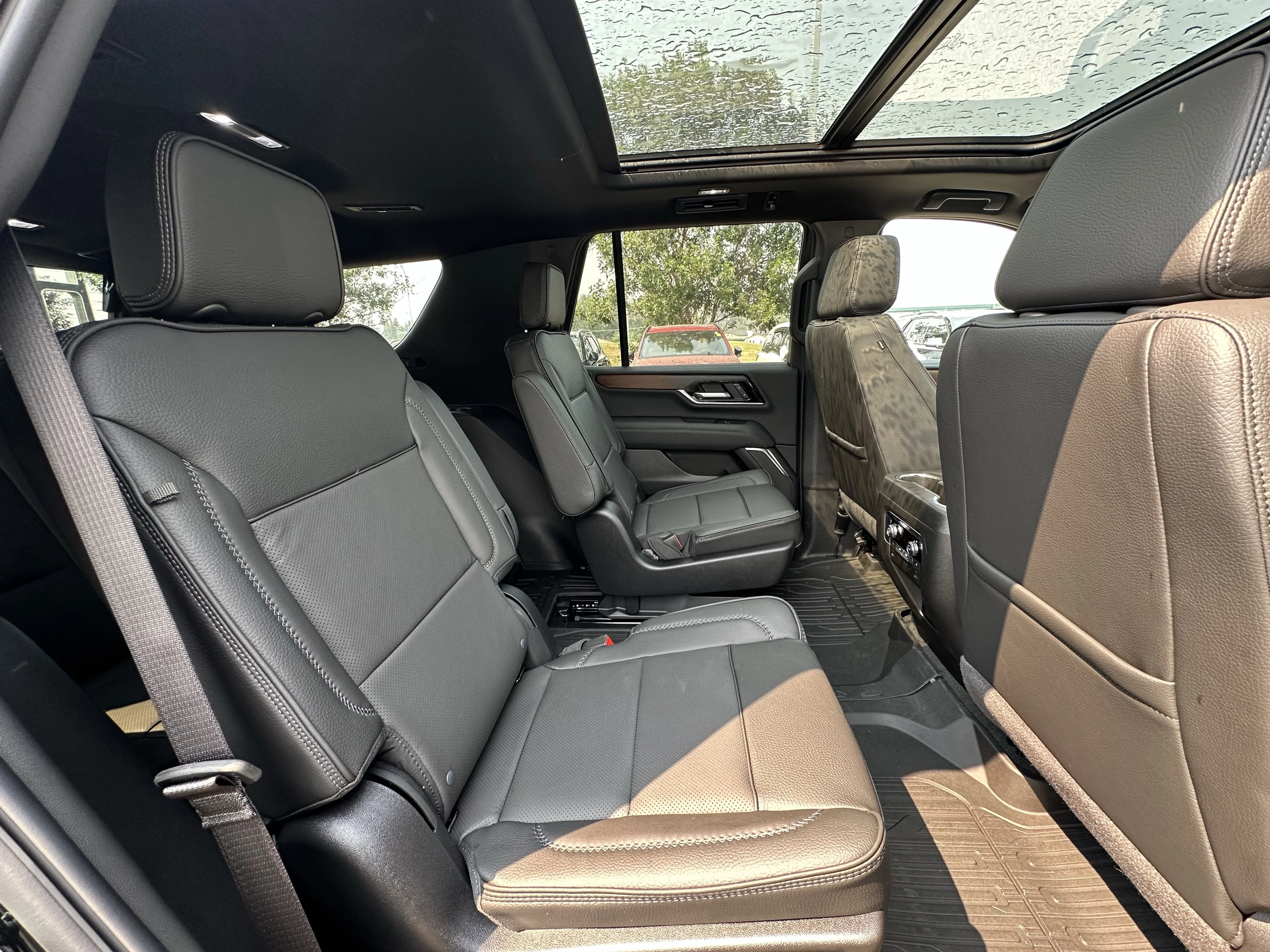 New 2026 Onyx Black GMC Denali image 22