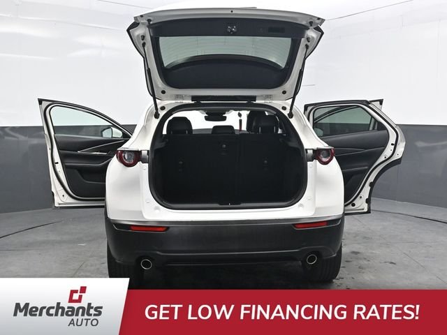 Used 2025 White Mazda 2.5 S Preferred Package image 47