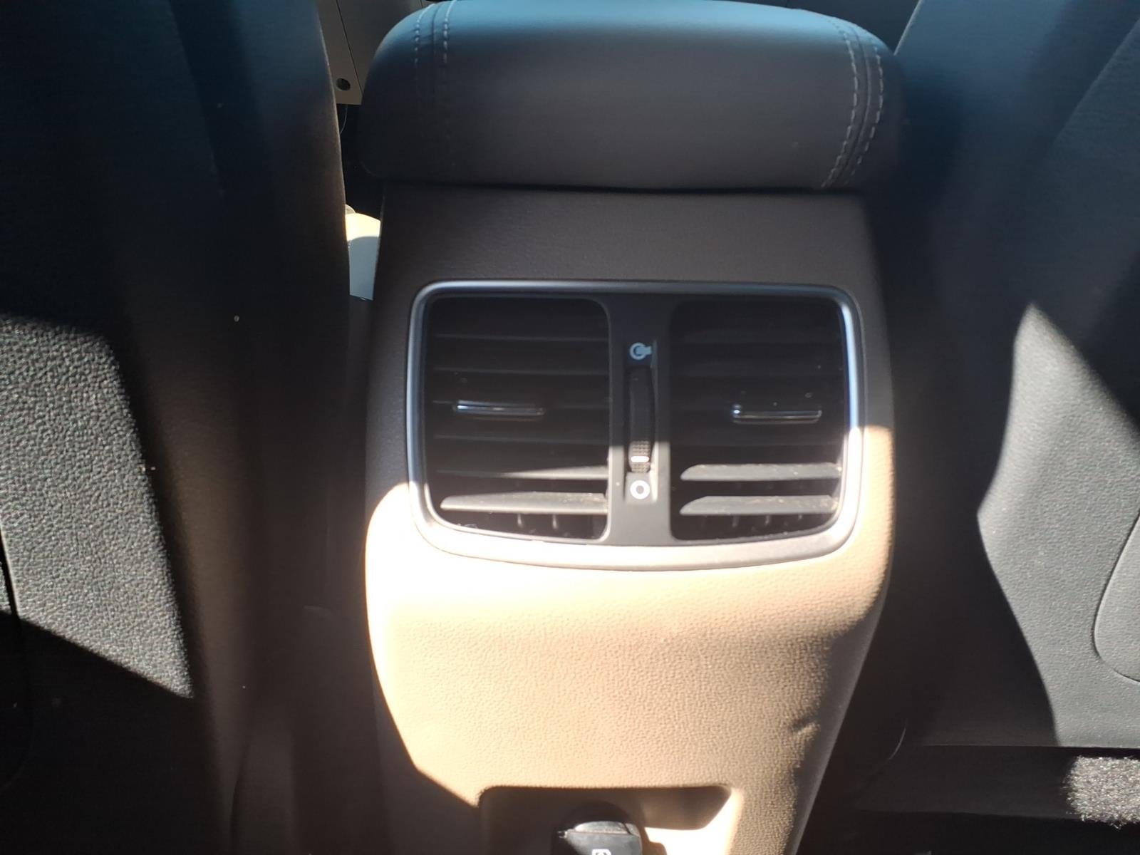 2021 Hyundai Tucson Ultimate - Photo 18