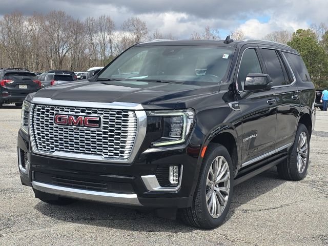 2023 GMC Yukon