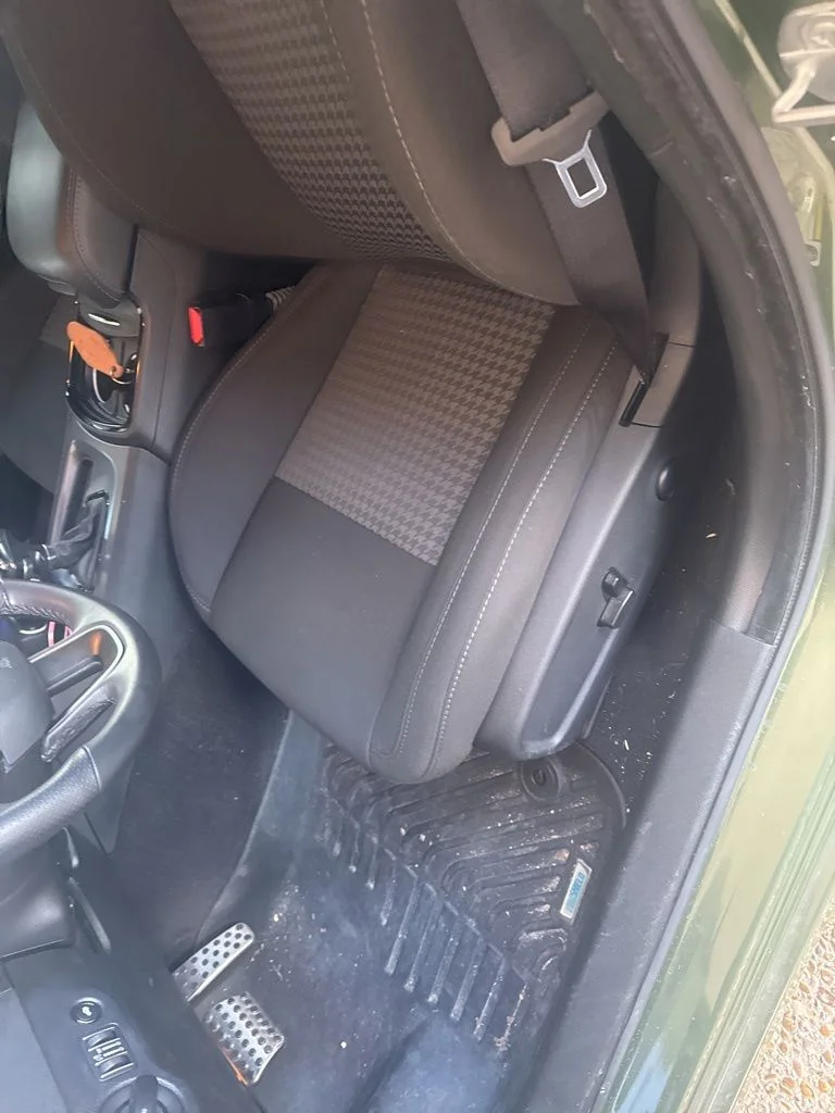 Used 2023 Green Dodge R/T image 5