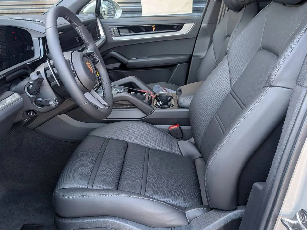 New 2026 Beige Porsche  image 5
