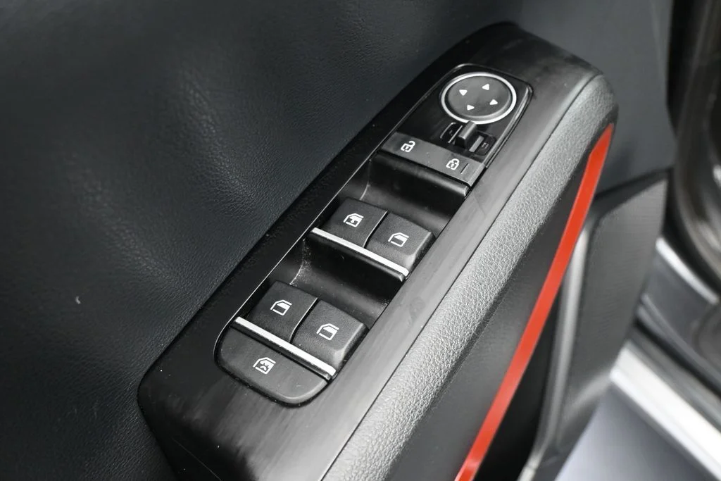 Used 2024 Gravity Gray Kia GT-Line image 12