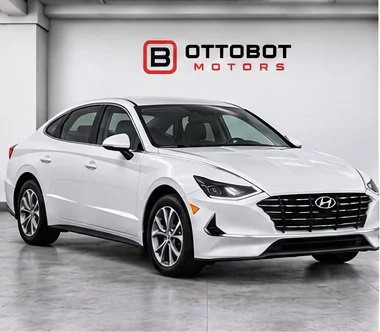 2021 Hyundai Sonata