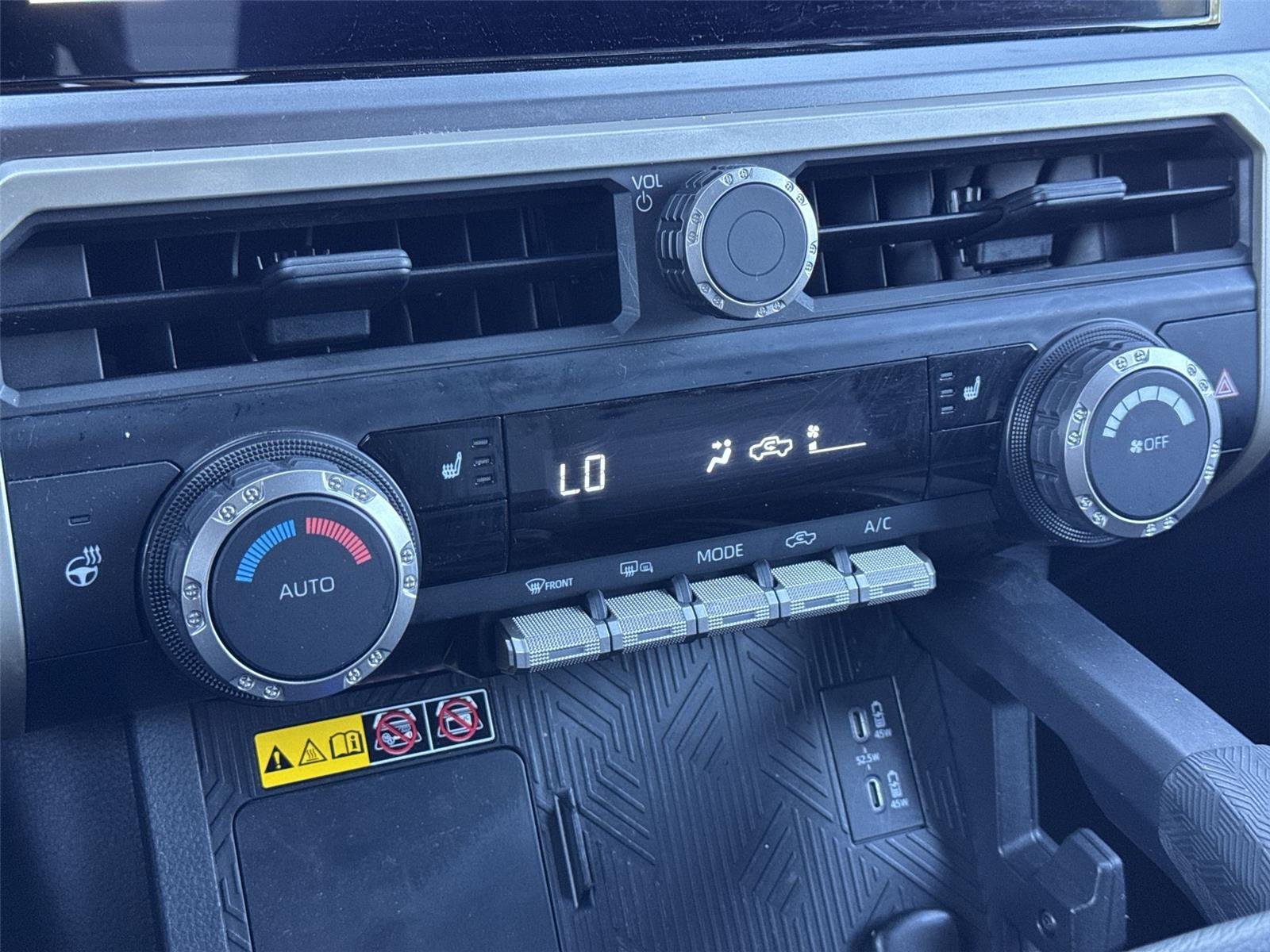 2024 Toyota Tacoma TRD Sport - Photo 21