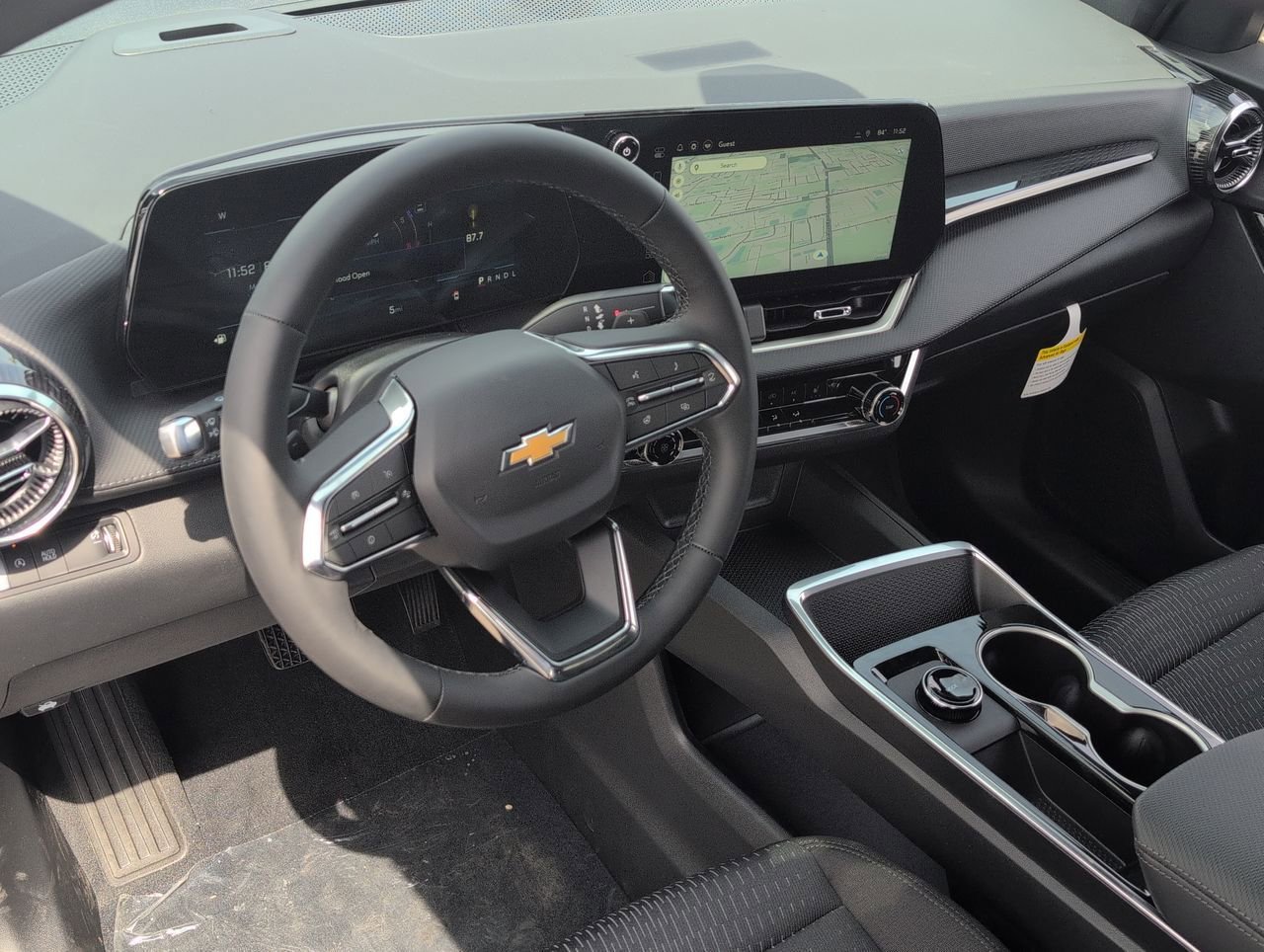 2026 Chevrolet Equinox LT - Photo 10