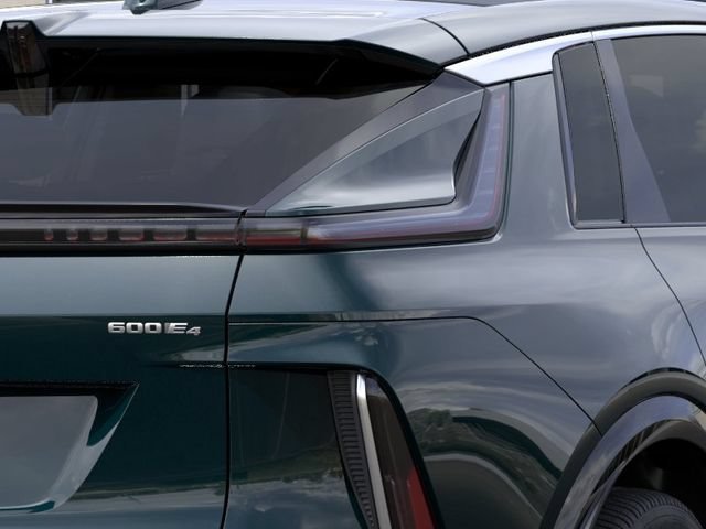 2026 Cadillac LYRIQ Luxury - Photo 11