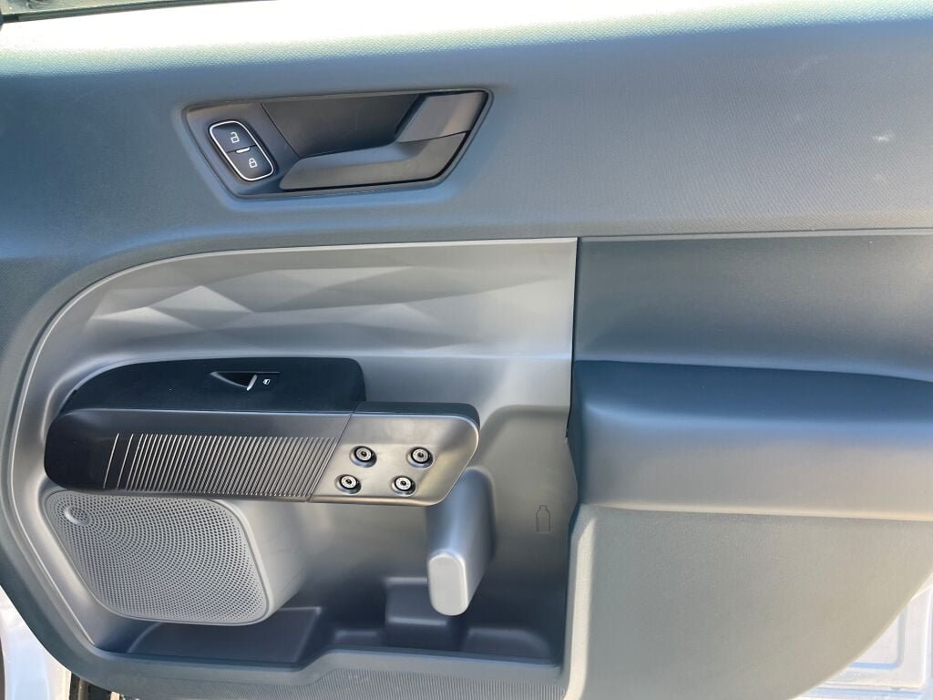 New 2026 A3/Silver Ford XLT image 23