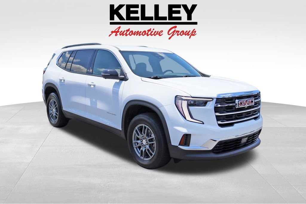 2025 GMC Acadia Elevation FWD's photo