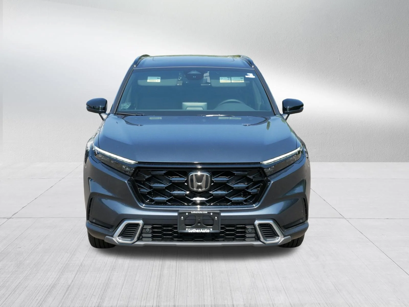 2026 Honda CR-V Sport Touring - Photo 38