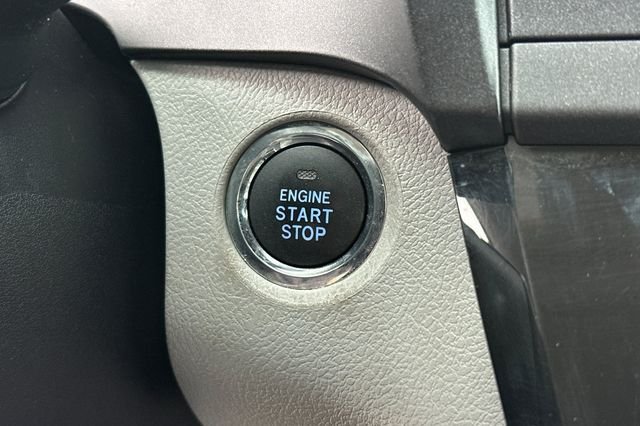 Certified Used 2019 White Toyota XLE image 28
