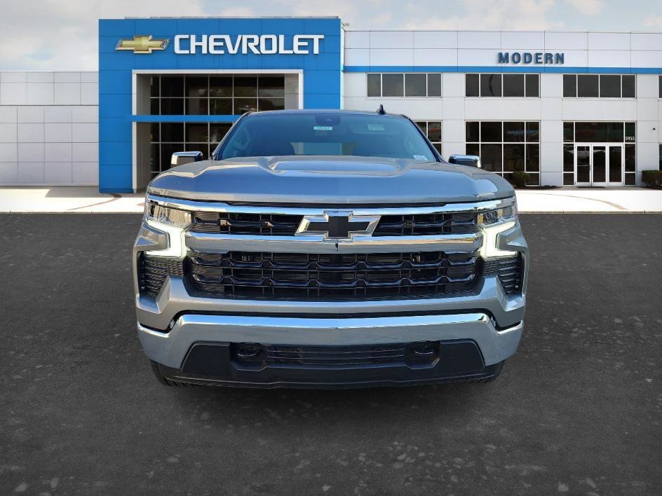2026 Chevrolet Silverado 1500 LT - Photo 8