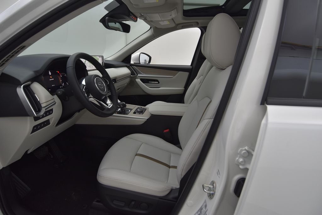 2026 Mazda CX-90 Premium Plus Package - Photo 22