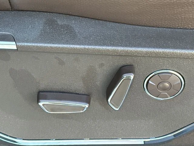 Used 2026  Ford King Ranch image 22