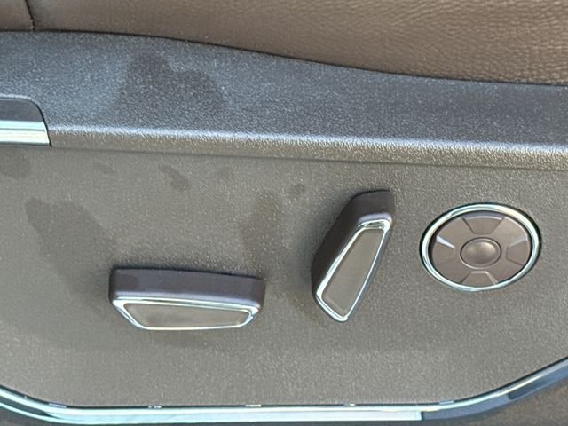 Used 2026  Ford King Ranch image 22