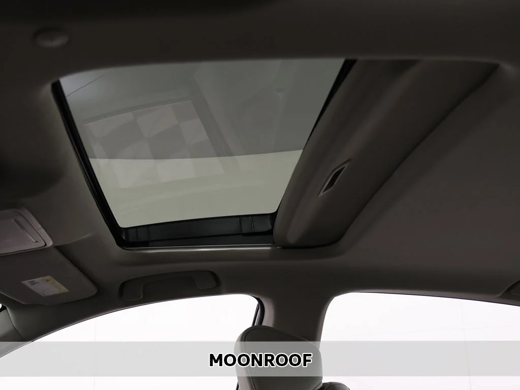 Used 2023 Gray Metallic Honda EX image 3