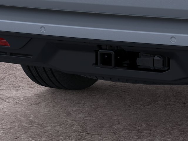 New 2026 Glacier Gray Metallic Tri-Coat Ford Active image 23