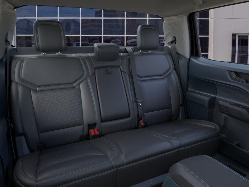 New 2026 Shadow Black Ford Lobo™ image 11