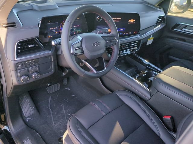2026 Chevrolet Suburban RST - Photo 11
